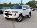 2014 Toyota 4Runner SR5 LOW MILES!!!