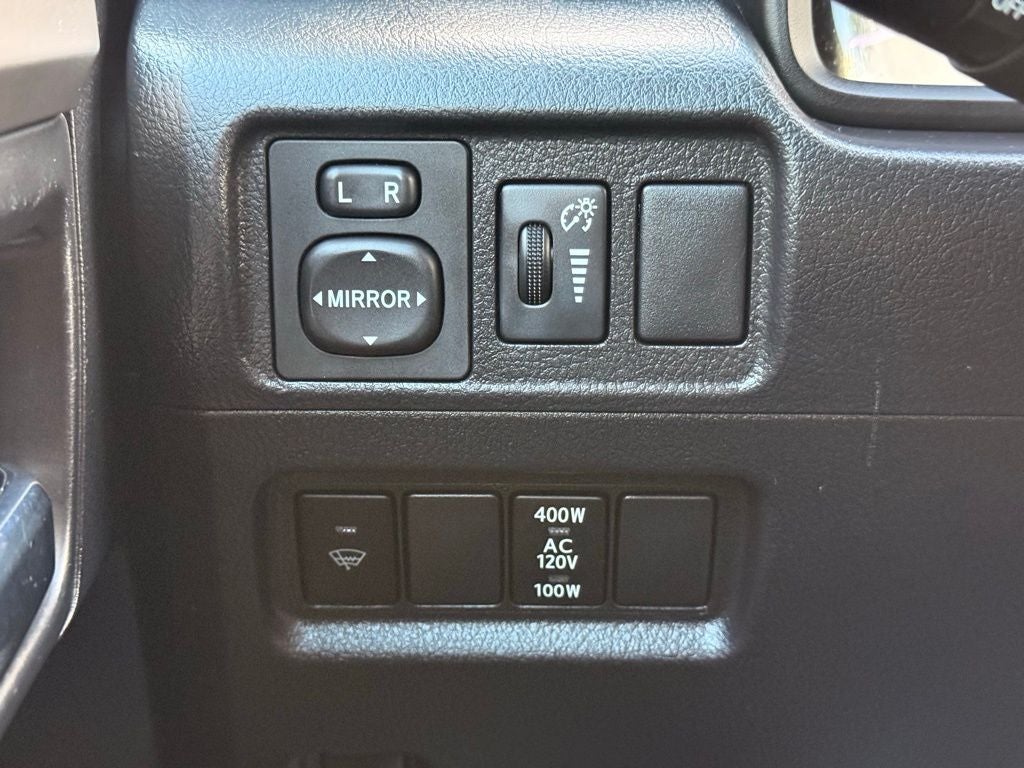 2014 Toyota 4Runner SR5 LOW MILES!!!