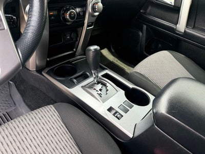 2023 Toyota 4Runner SR5 CARPLAY