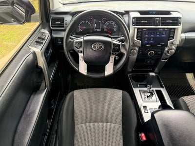 2023 Toyota 4Runner SR5 CARPLAY