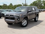2023 Toyota 4Runner SR5 CARPLAY