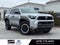 2025 Toyota 4Runner TRD Off-Road