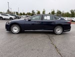 2018 Lexus LS 500 Base Luxury - $101,403 MSRP NEW / SUNROOF