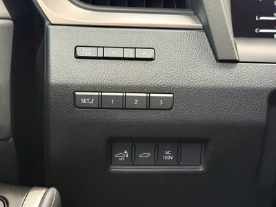 2026 Lexus GX 550 Premium - 4WD | SUNROOF | CLEAN CARFAX