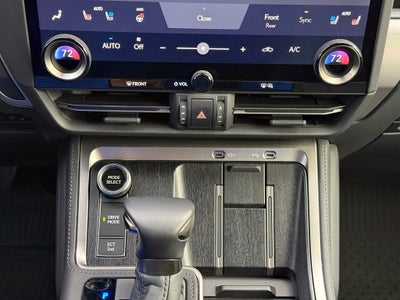 2026 Lexus GX 550 Premium - 4WD | SUNROOF | CLEAN CARFAX
