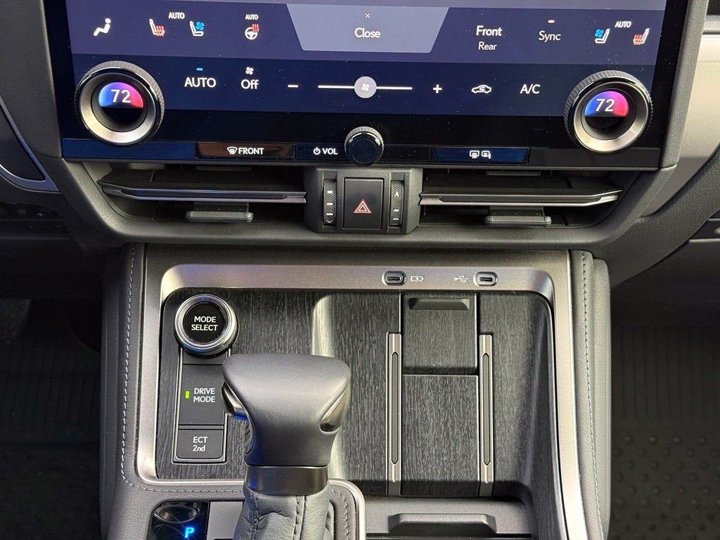 2026 Lexus GX 550 Premium - 4WD | SUNROOF | CLEAN CARFAX