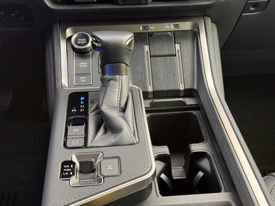 2026 Lexus GX 550 Premium - 4WD | SUNROOF | CLEAN CARFAX