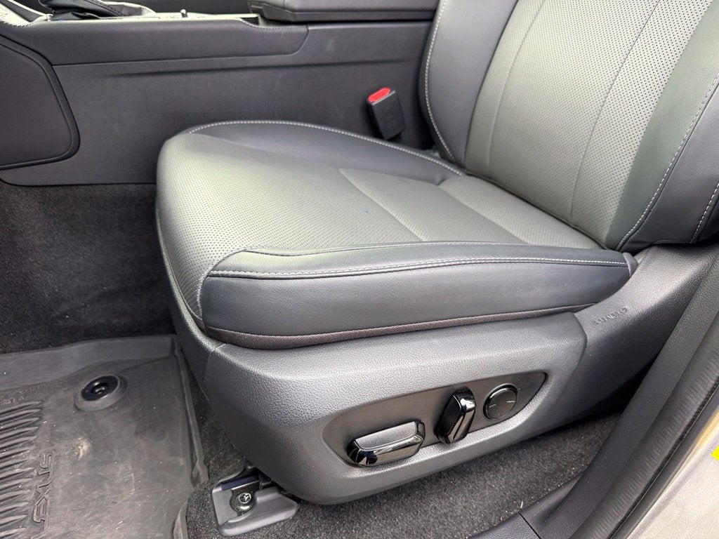 2026 Lexus GX 550 Premium - 4WD | SUNROOF | CLEAN CARFAX