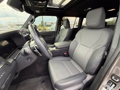 2026 Lexus GX 550 Premium - 4WD | SUNROOF | CLEAN CARFAX
