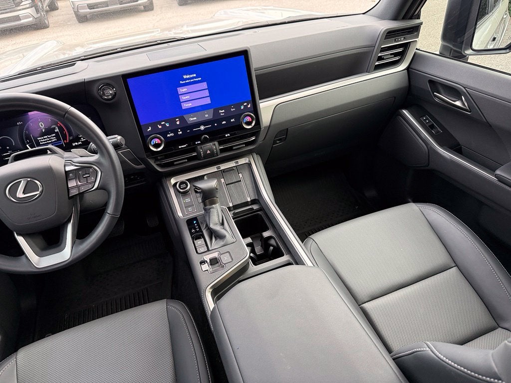 2026 Lexus GX 550 Premium - 4WD | SUNROOF | CLEAN CARFAX