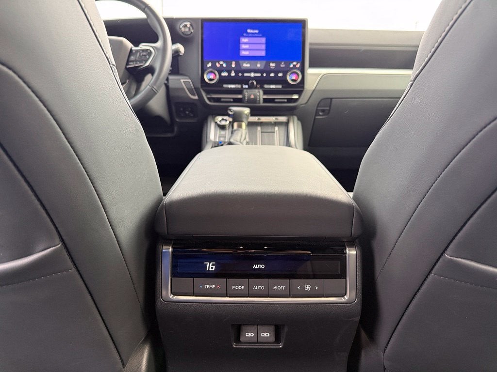 2026 Lexus GX 550 Premium - 4WD | SUNROOF | CLEAN CARFAX