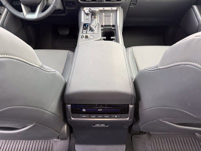 2026 Lexus GX 550 Premium - 4WD | SUNROOF | CLEAN CARFAX