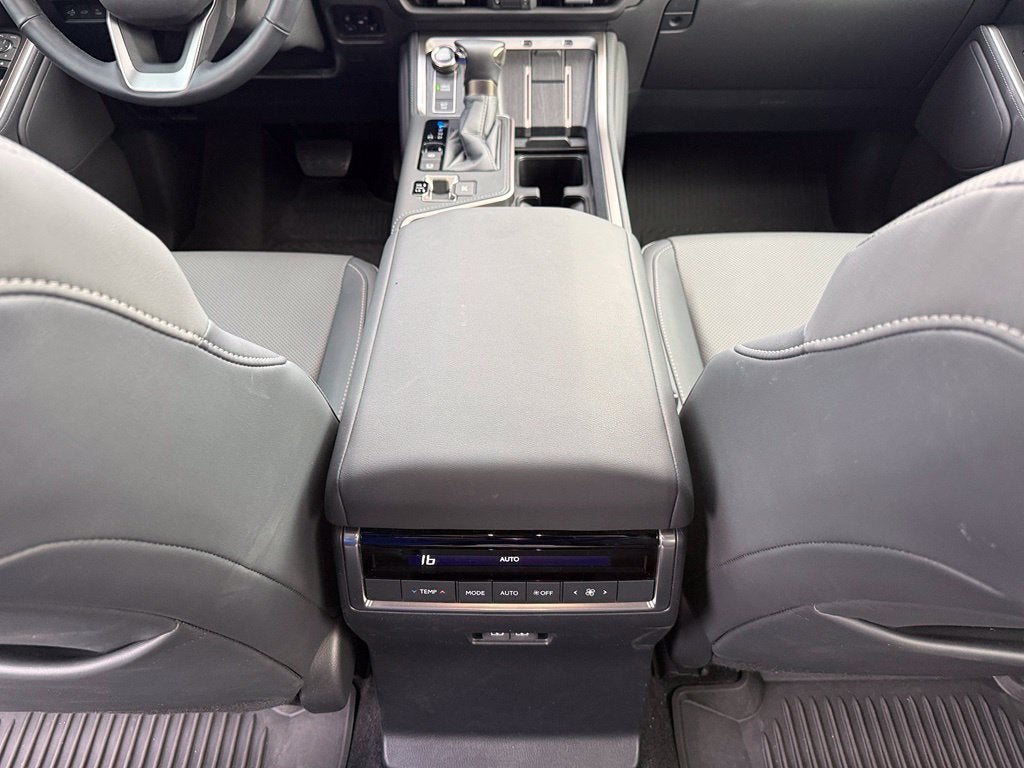 2026 Lexus GX 550 Premium - 4WD | SUNROOF | CLEAN CARFAX