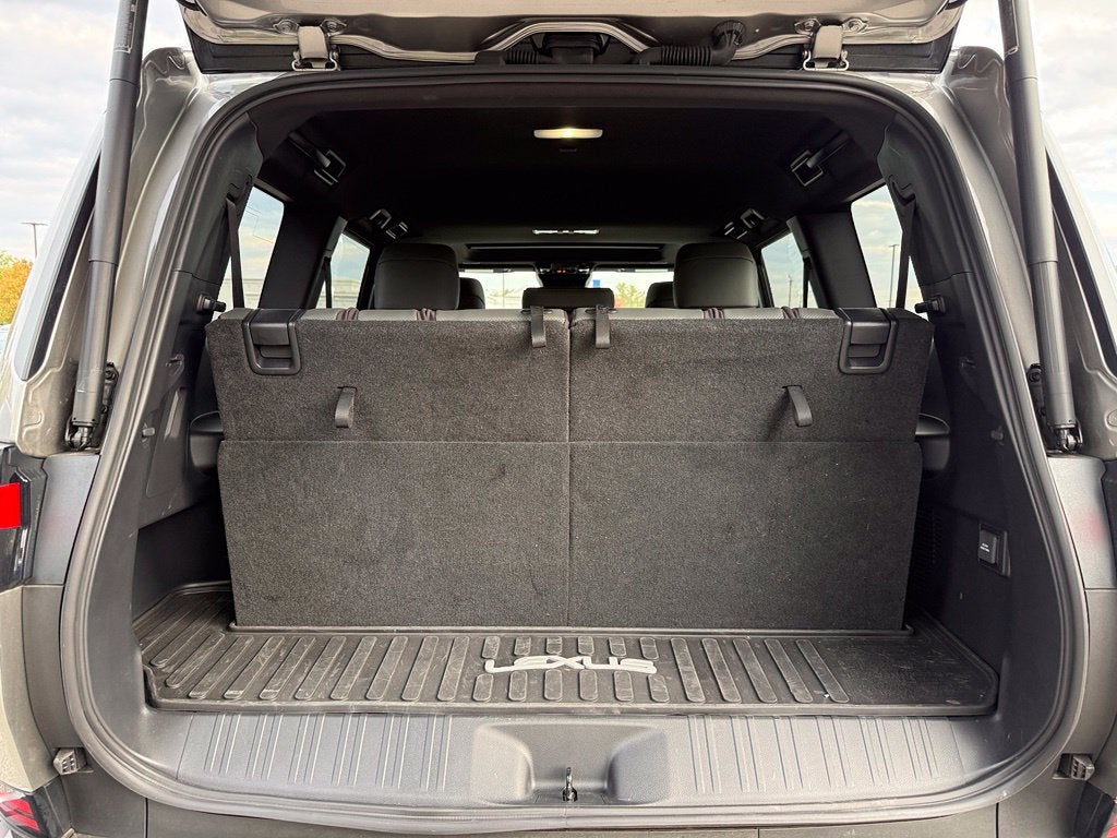 2026 Lexus GX 550 Premium - 4WD | SUNROOF | CLEAN CARFAX