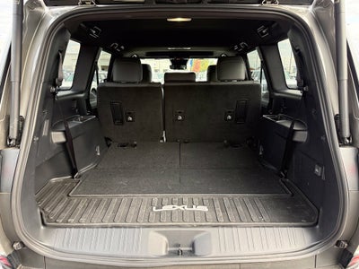 2026 Lexus GX 550 Premium - 4WD | SUNROOF | CLEAN CARFAX