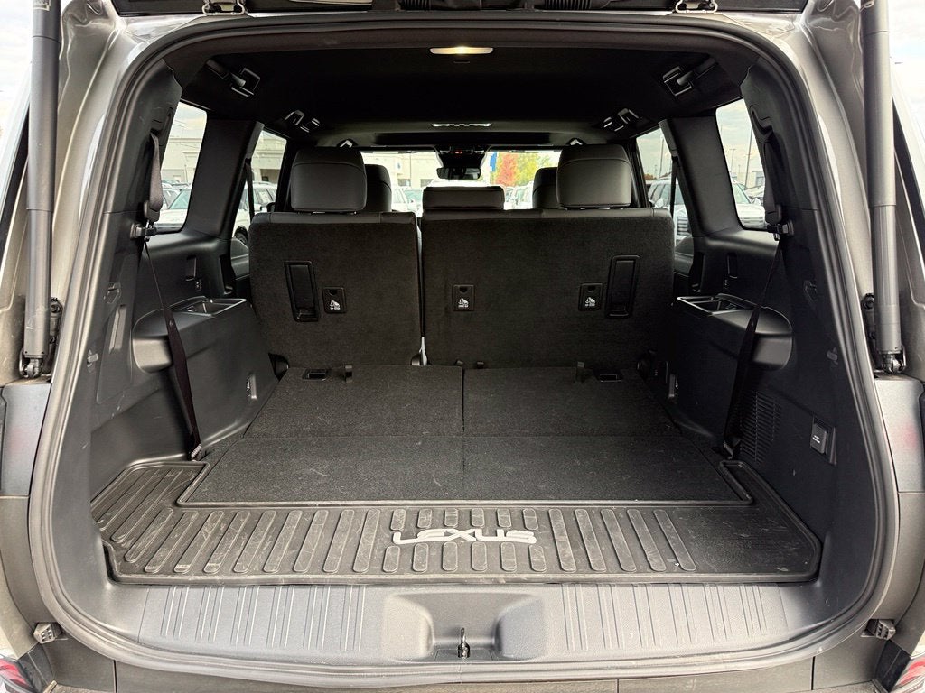 2026 Lexus GX 550 Premium - 4WD | SUNROOF | CLEAN CARFAX