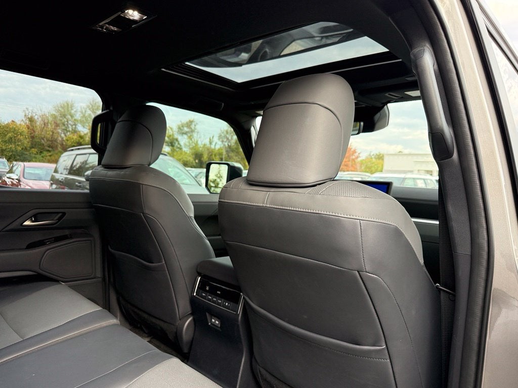 2026 Lexus GX 550 Premium - 4WD | SUNROOF | CLEAN CARFAX