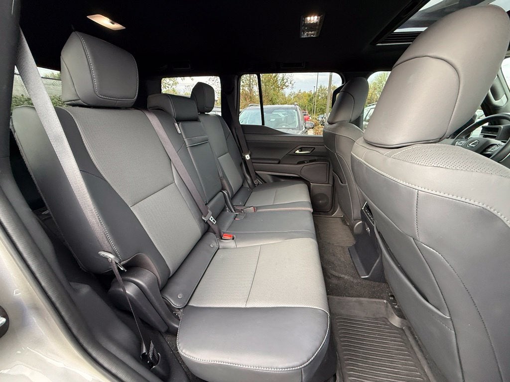 2026 Lexus GX 550 Premium - 4WD | SUNROOF | CLEAN CARFAX