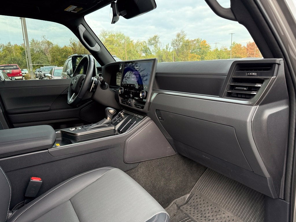 2026 Lexus GX 550 Premium - 4WD | SUNROOF | CLEAN CARFAX