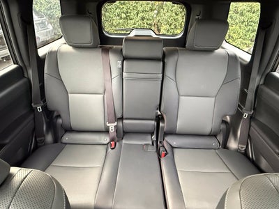 2026 Lexus GX 550 Premium - 4WD | SUNROOF | CLEAN CARFAX