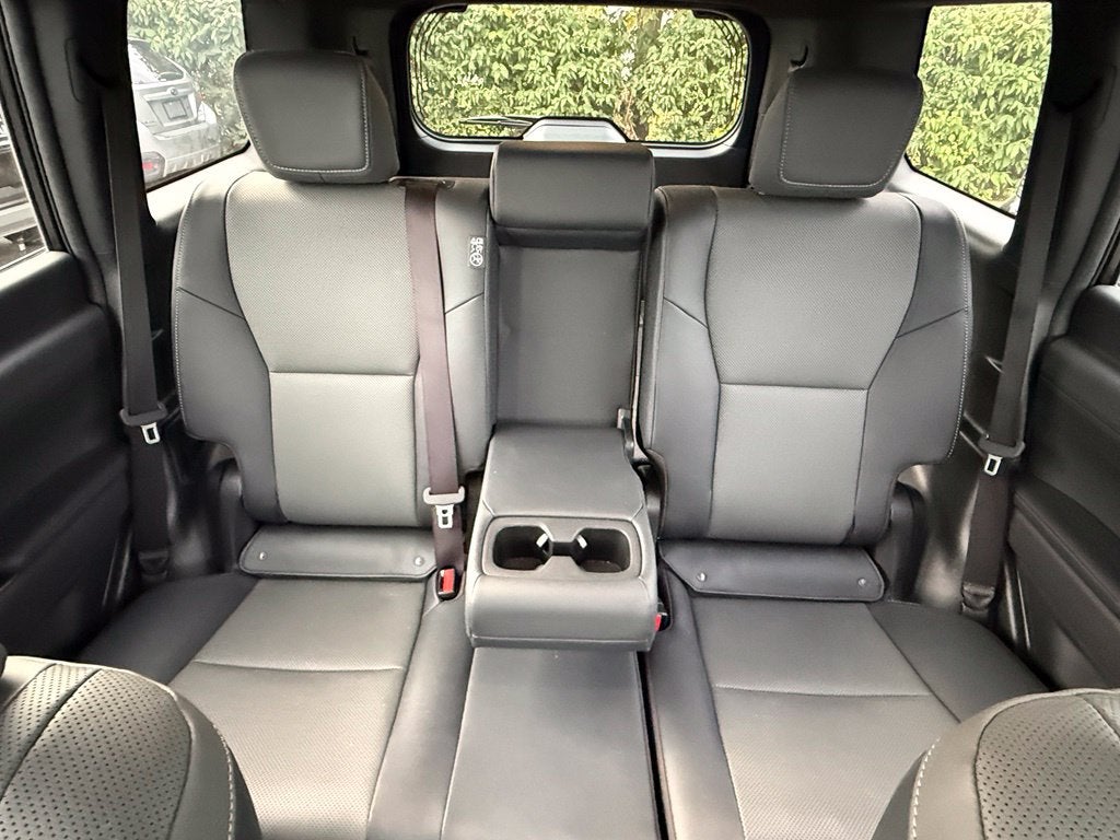 2026 Lexus GX 550 Premium - 4WD | SUNROOF | CLEAN CARFAX