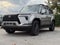 2026 Lexus GX 550 Premium - 4WD | SUNROOF | CLEAN CARFAX
