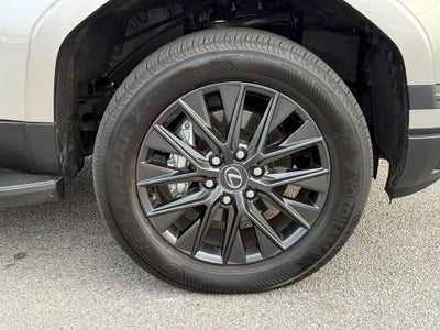 2026 Lexus GX 550 Premium - 4WD | SUNROOF | CLEAN CARFAX