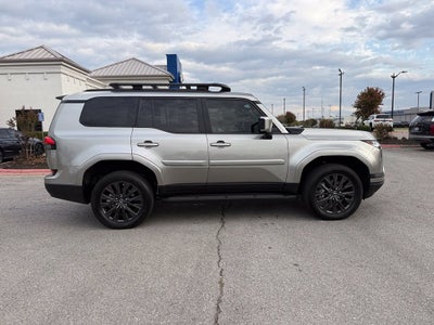 2026 Lexus GX 550 Premium - 4WD | SUNROOF | CLEAN CARFAX