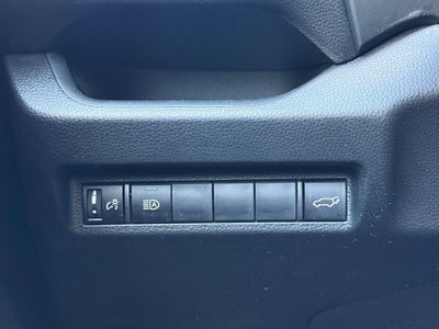 2022 Toyota RAV4 Hybrid XLE - AWD | SUNROOF | CLEAN CARFAX