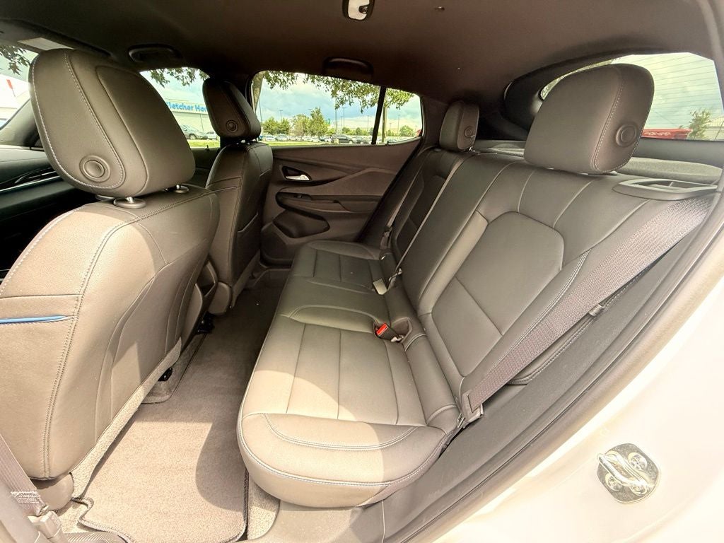 2026 Buick Envista Sport Touring ONE OWNER CLEAN CARFAX