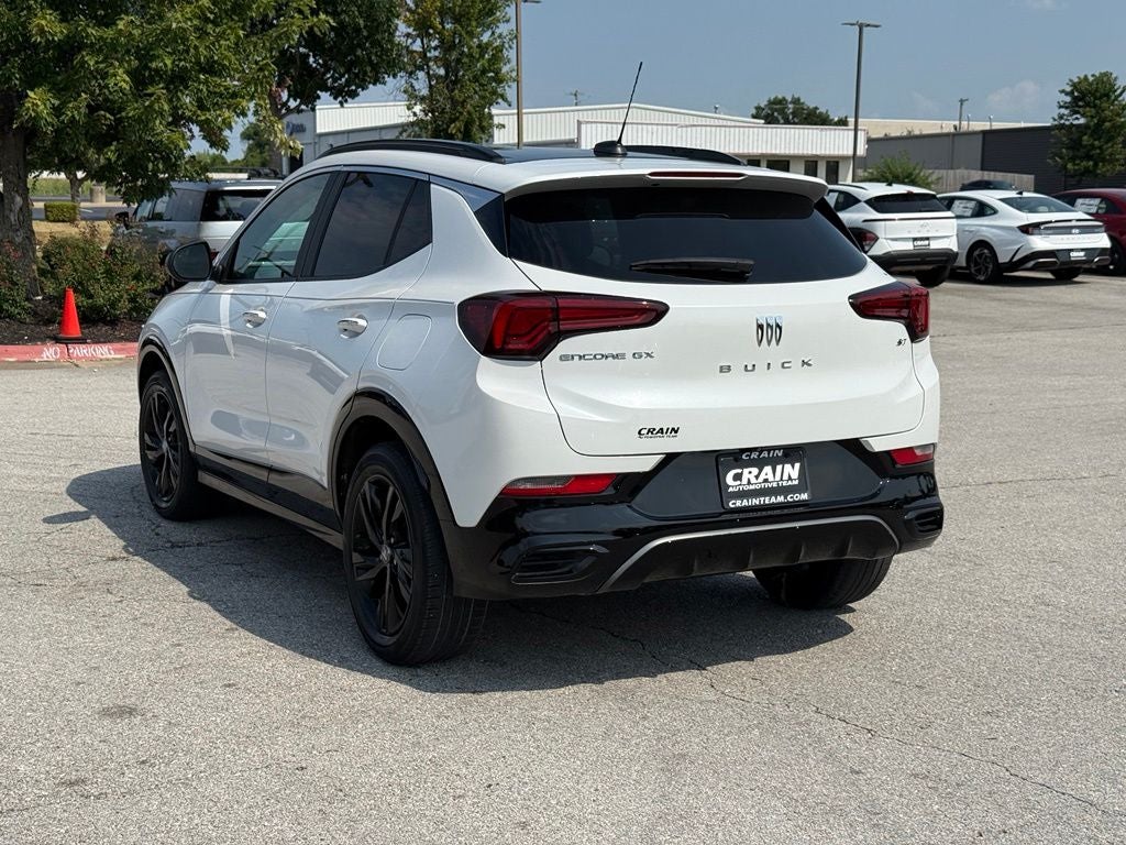 2024 Buick Encore GX Sport Touring