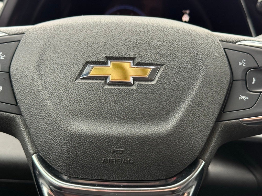 2025 Chevrolet Trax LT ONE OWNER CARFAX