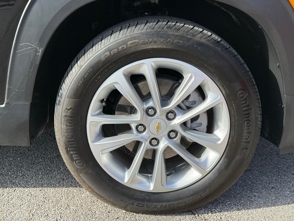 2024 Chevrolet TrailBlazer LS CLEAN CARFAX ONE OWNER