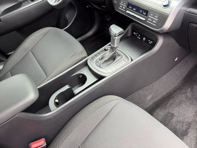 2025 Hyundai Kona SEL - HYUNDAI CPO / SUNROOF / CLEAN CARFAX