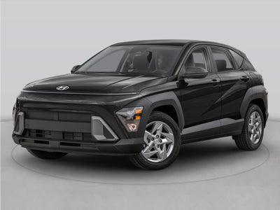 2025 Hyundai Kona SEL - HYUNDAI CPO | CLEAN CARFAX | ONE OWNER