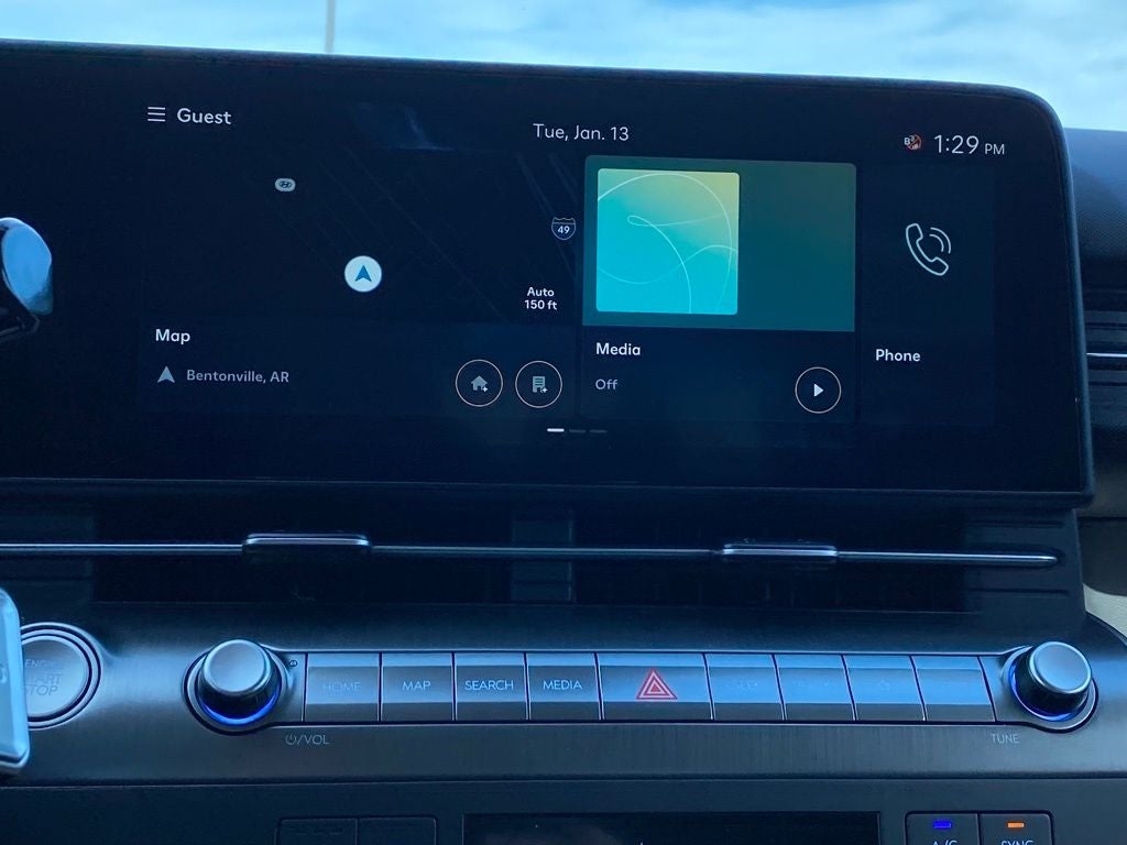 2025 Hyundai Kona SEL Convenience