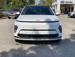 2025 Hyundai Kona Electric Limited