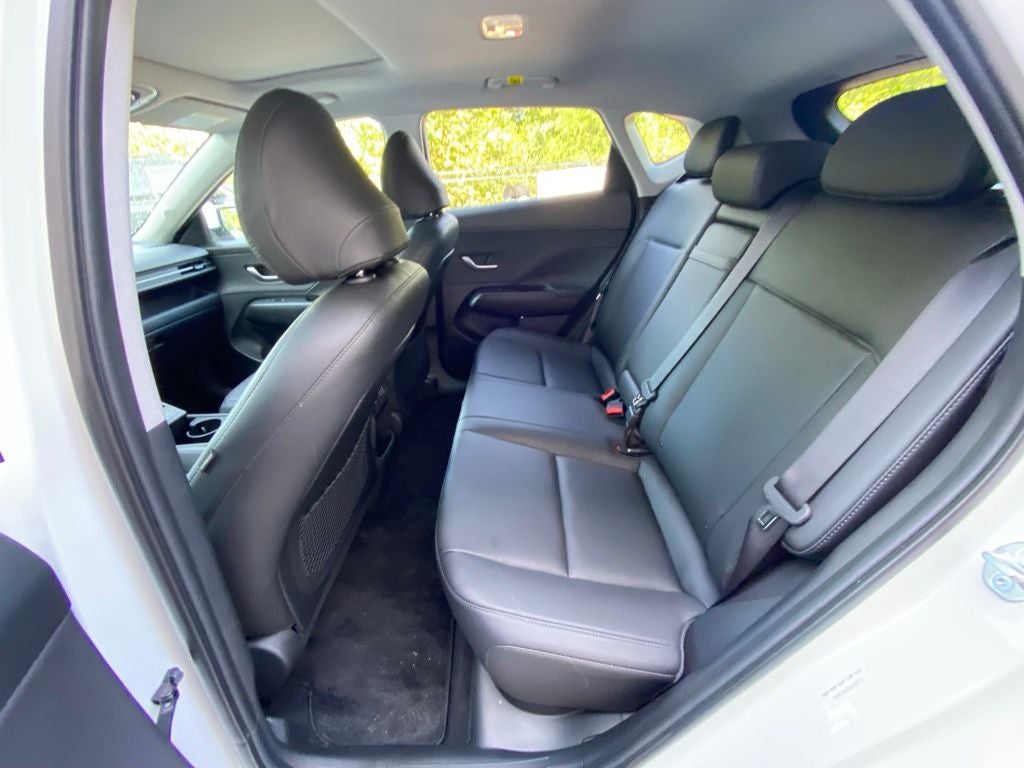 2025 Hyundai Kona Electric Limited