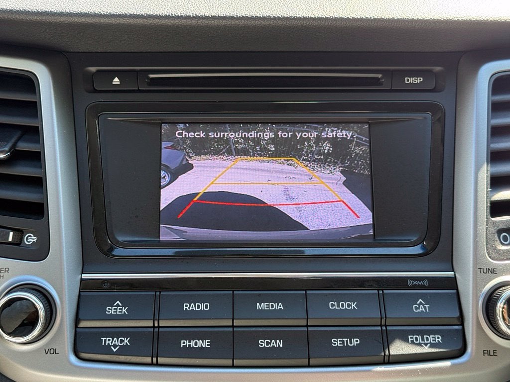 2017 Hyundai Tucson SE - CLEAN CARFAX / ONE OWNER