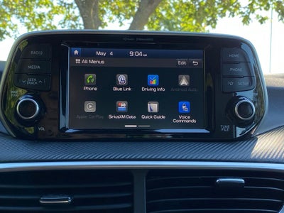 2020 Hyundai Tucson Value FUEL SAVER