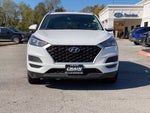 2019 Hyundai Tucson Value - CLEAN CARFAX