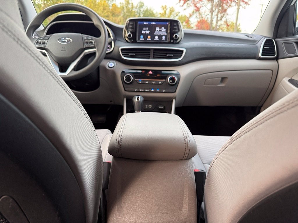 2019 Hyundai Tucson Value - CLEAN CARFAX