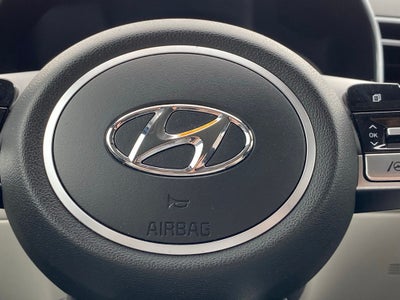 2024 Hyundai Tucson Hybrid Blue Apple CarPlay / Android Auto / Tow Hitch / Heated