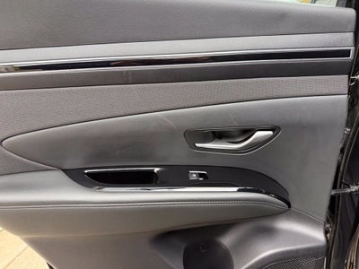 2024 Hyundai Tucson XRT - ONE OWNER