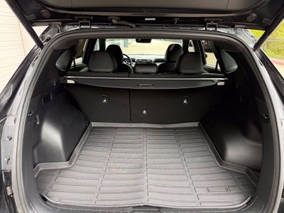 2024 Hyundai Tucson XRT - ONE OWNER