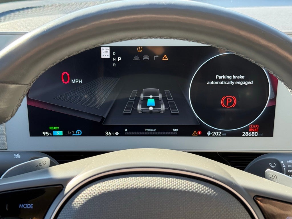 2023 Hyundai IONIQ 5 SEL ALL ELECTRIC
