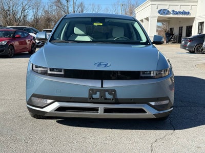 2023 Hyundai IONIQ 5 SEL ALL ELECTRIC