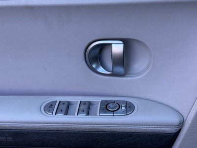 2023 Hyundai IONIQ 5 SEL ALL ELECTRIC