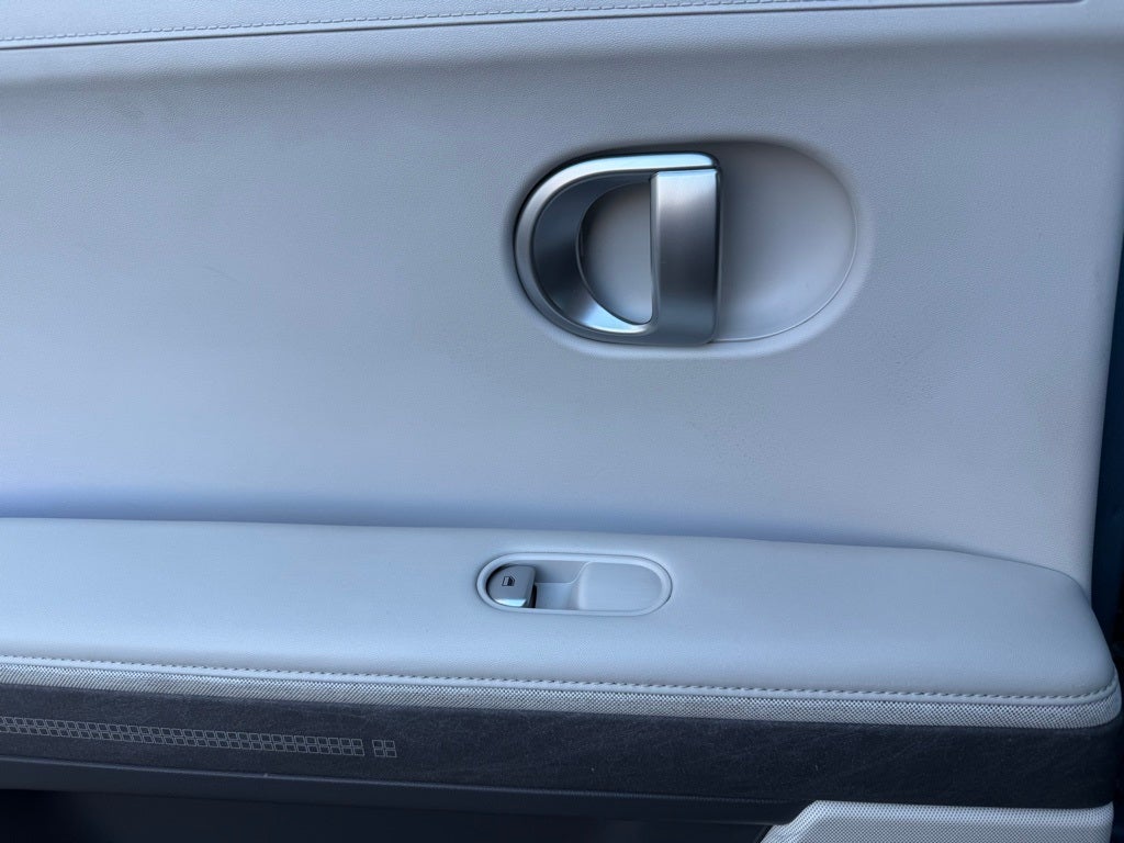 2023 Hyundai IONIQ 5 SEL ALL ELECTRIC