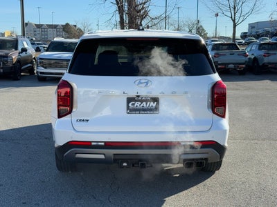 2024 Hyundai Palisade SE NAVIGATION